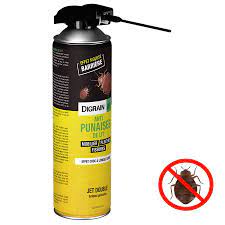 Insecticide Spiriale Boxer