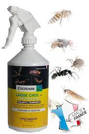 Insecticide Spiriale Boxer