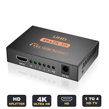 HDMI Male To RCA Video Audio AV Cable 1.5M Adapter For PS3 PS4 Xbox One Wii - Gris