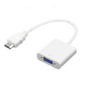 HDMI To VGA Converter Adapter Male To Female