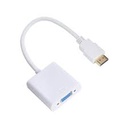 HDMI To VGA Converter Adapter Male To Female