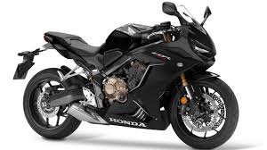 HONDA CBR