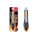 Maped Cutter Maped Ultimate Double Soft Lame De 9 Mm Réf.086410