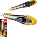 Maped Cutter Maped Ultimate Double Soft Lame De 9 Mm Réf.086410