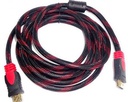 Mares Cable HDMI 1.4 HAUT DEFINITION - 2M - Noir