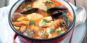Soupe du pêcheur