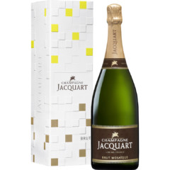 Margotte Vin Blanc De Blancs Semi Sweet - 11% - 750ml