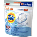 Tide Pods Free And Gentle 33 Capsules