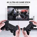 Times Magic Box 3500U For RPG Role-playing Built-in 3500 HD TV Game Console Wireless Controller