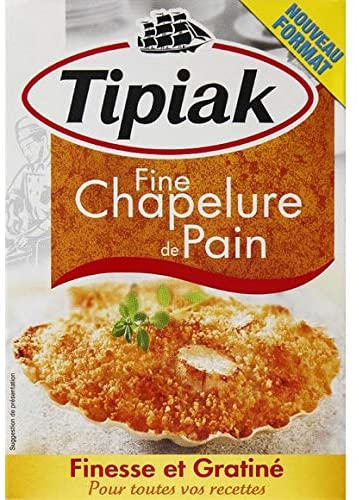 Tipiak CHAPELURE FINE 275G