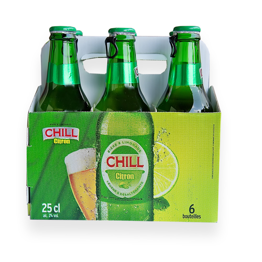 Martini Liqueur Martini Blanc Tonic - 1L - 15% Alc