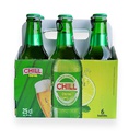 Martini Liqueur Martini Blanc Tonic - 1L - 15% Alc