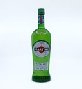 Martini Lot De 2 Martini Extra Dry - 1L