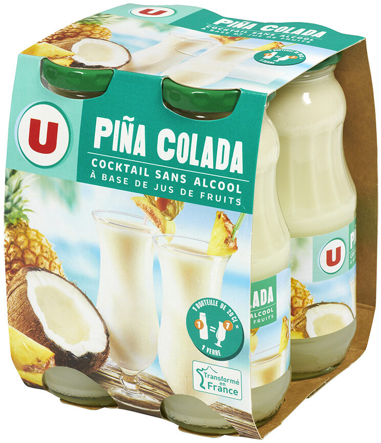 Pina colada