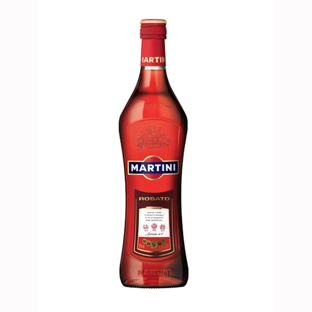 Martini Martini Rose 1L