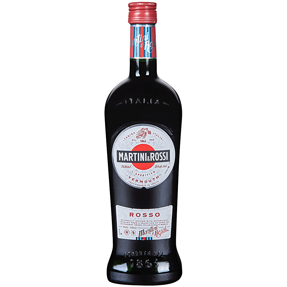 Martini Martini Rouge 1L