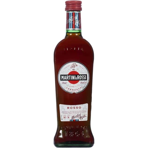 Martini Martini Rouge 1L