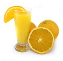 Jus d'orange