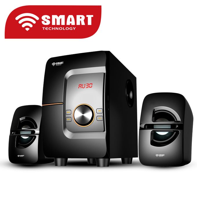 Titanic Amplificateur AV 502A USB