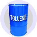 Toluène ; Barrique