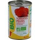 Tomates Entières Pelées