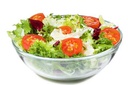 Salade verte