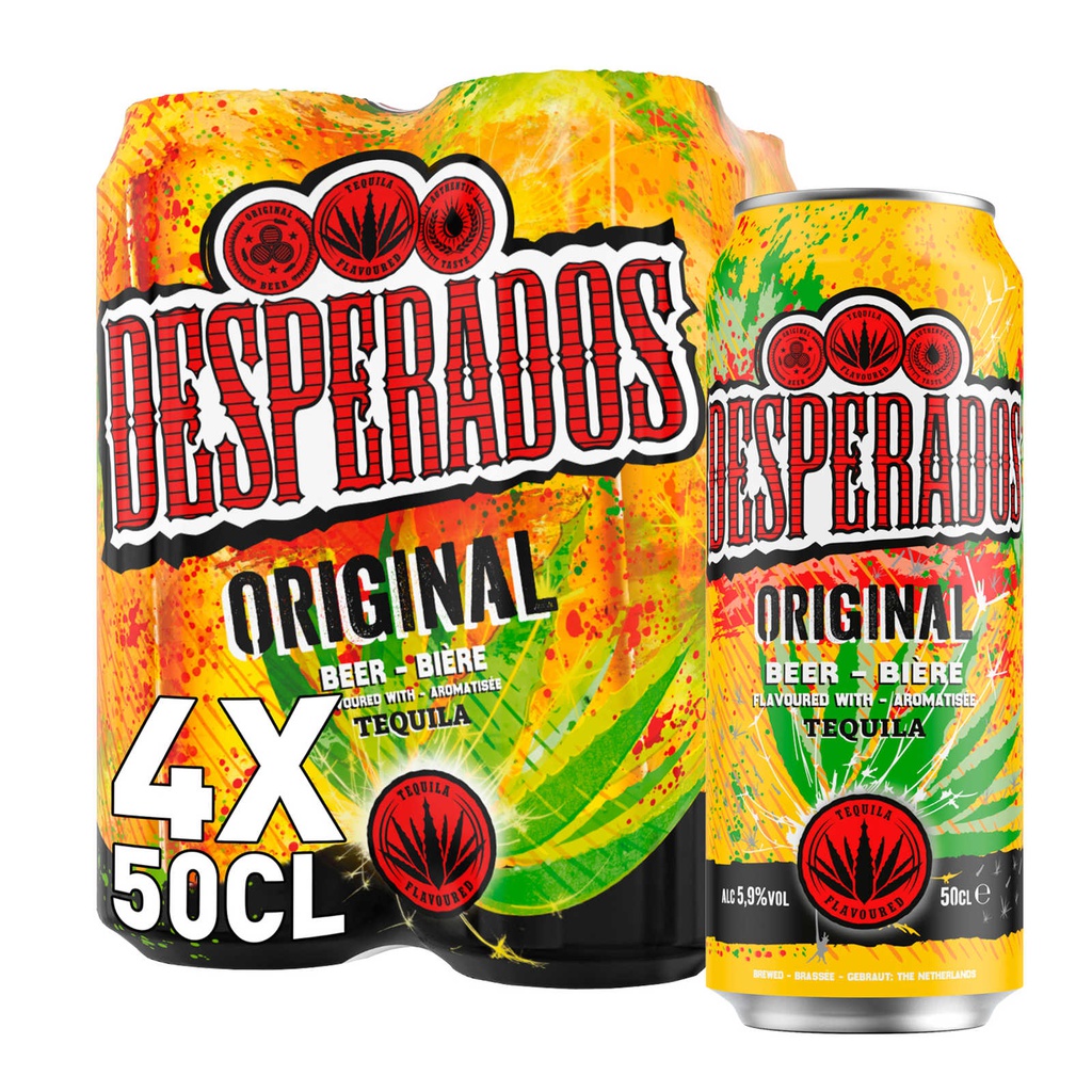 Desperados