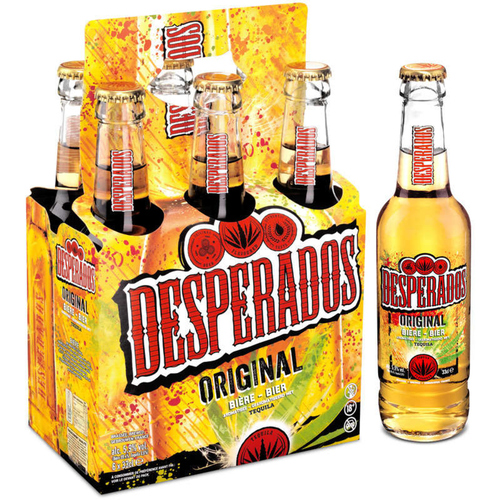 Desperados