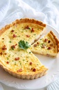 Quiche loraine