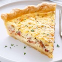 Quiche loraine