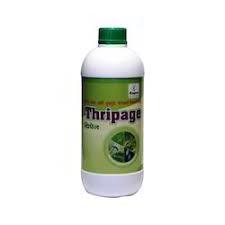 Insecticides Par-par