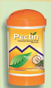 Insecticides Par-par