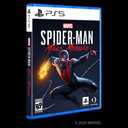 Insomniac Marvel’s Spider-Man Miles Morales - PlayStation 5