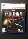 Insomniac Marvel’s Spider-Man Miles Morales - PlayStation 5