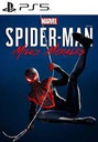 Insomniac Marvel’s Spider-Man Miles Morales - PlayStation 5