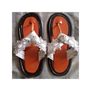 chaussure akan traditionnelle