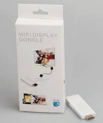 Intel Adaptateur HDMI Wifi Widi Display Dongle