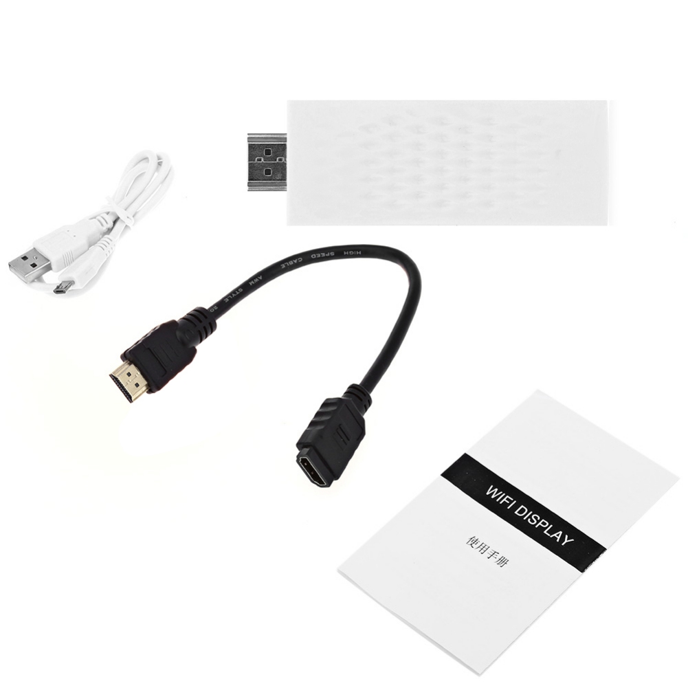 Intel Adaptateur HDMI Wifi Widi Display Dongle