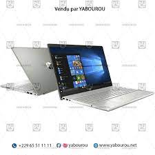 Intel PC  15 - 15.6'' - 8Go RAM - 1000Go HDD- Intel Core I7- Gris