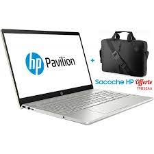 Intel PC  15 - 15.6'' - 8Go RAM - 1000Go HDD- Intel Core I7- Gris