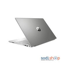 Intel PC  15 - 15.6'' - 8Go RAM - 1000Go HDD- Intel Core I7- Gris