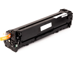 Ion 4 Cartouche D'Encre ION 125A-CB540A-2200 Pages-Noir, Rose, Bleu, Jaune