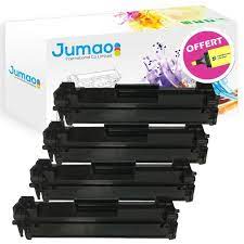 Ion Cartouche Compatible ION  Toner 410A (CF410A) - Noir