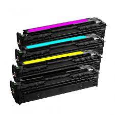 Ion Cartouche Compatible ION  Toner 410A (CF410A) - Noir