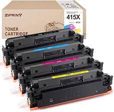 Ion Cartouche Compatible ION  Toner 410A (CF410A) - Noir
