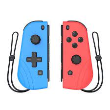 Ipega GP-319 For Switch Joy-Con Adjustable Gaming Controller Grip Gamepad Leg Fixing Straps + Cloth Cover Set