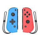 Ipega GP-319 For Switch Joy-Con Adjustable Gaming Controller Grip Gamepad Leg Fixing Straps + Cloth Cover Set