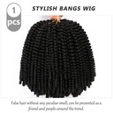 Meches pour Coiffure calebasse