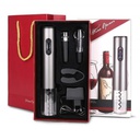 Tire-bouchon électrique à Pils - Noir