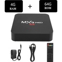 Mecool TV BOX KIII PRO ANDROID 7.1